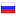 misslite.ru hosted country
